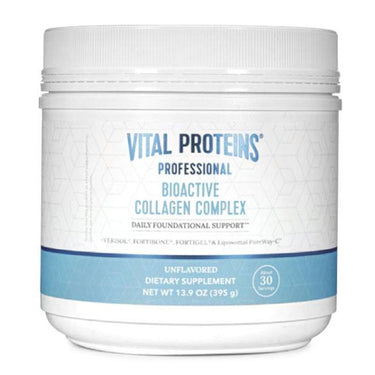 Bioactive Collagen Complex Daily Foundational Support
